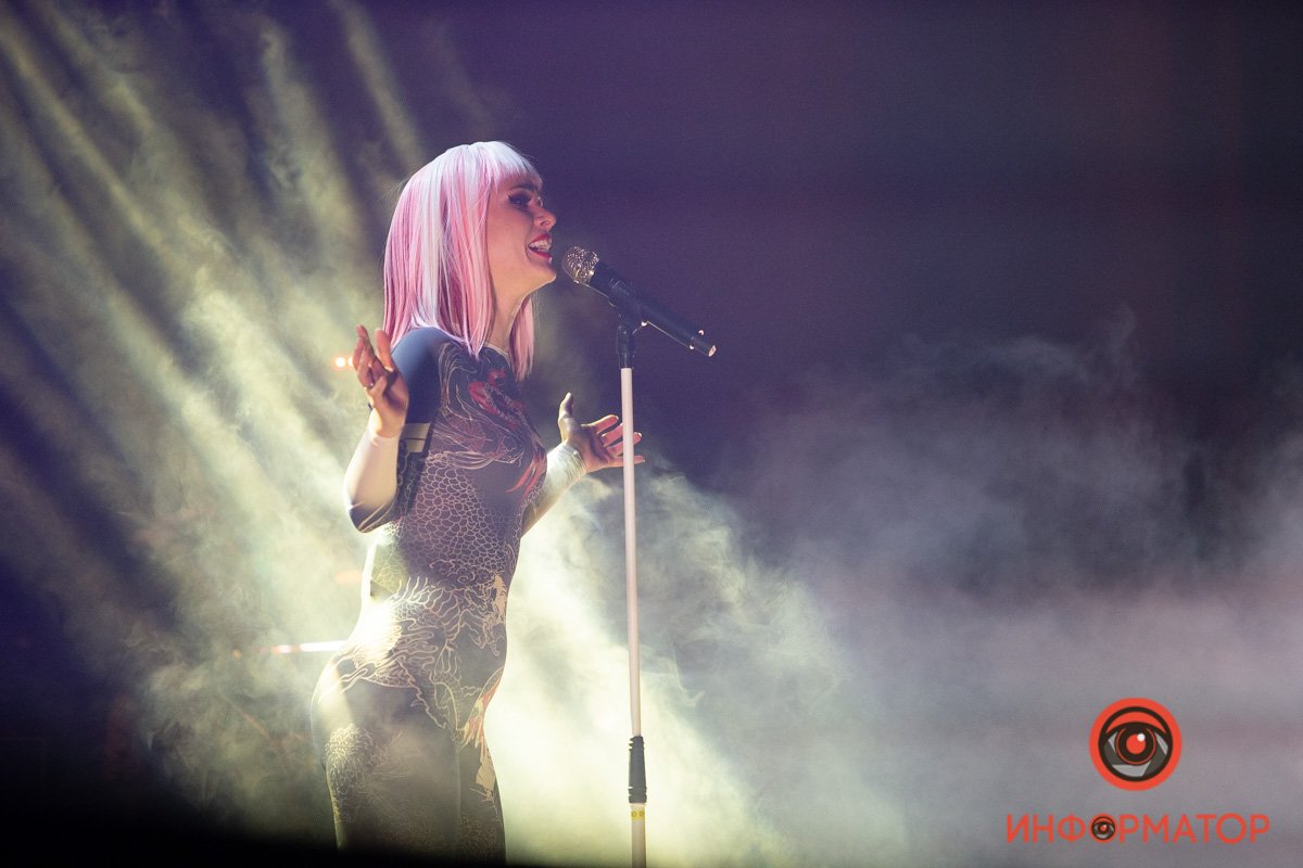 Душа просится в полет 