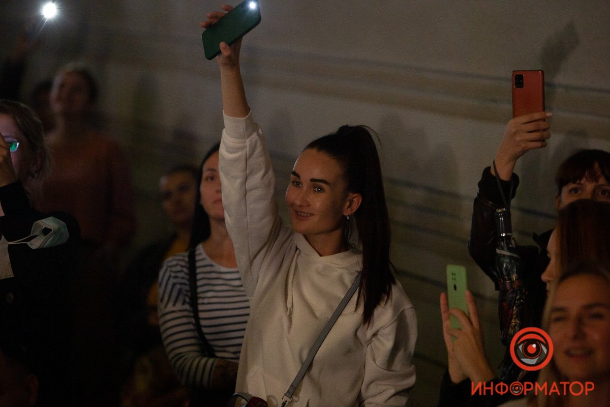 На одной волне 