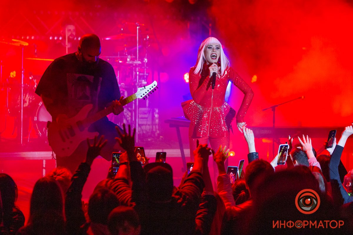 Поет не человек, поет его душа 