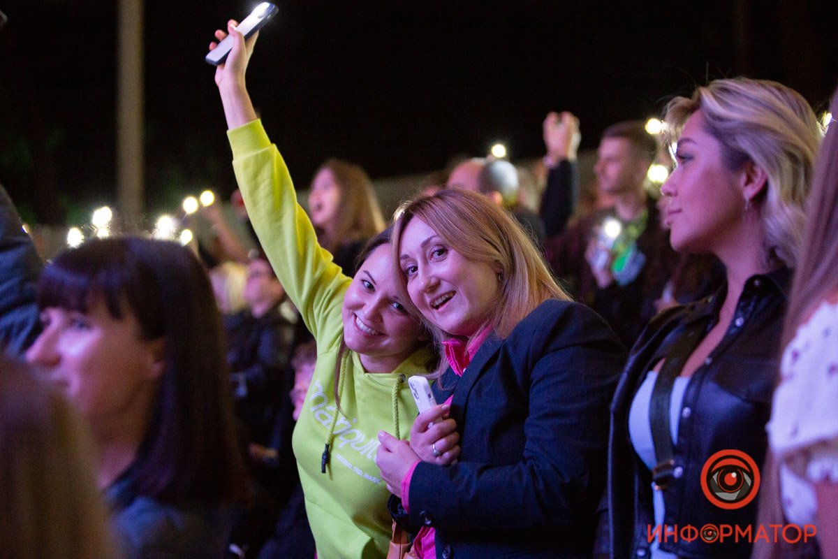 Такой отдых точно не забывается 