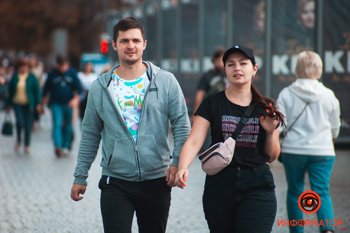 Мне кажется или...