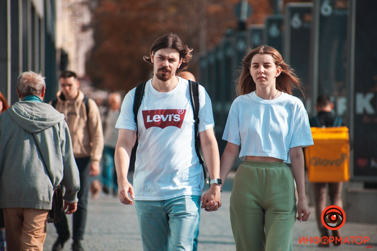 В одном стиле