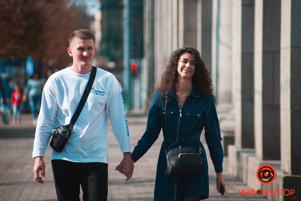 Хорошее настроение