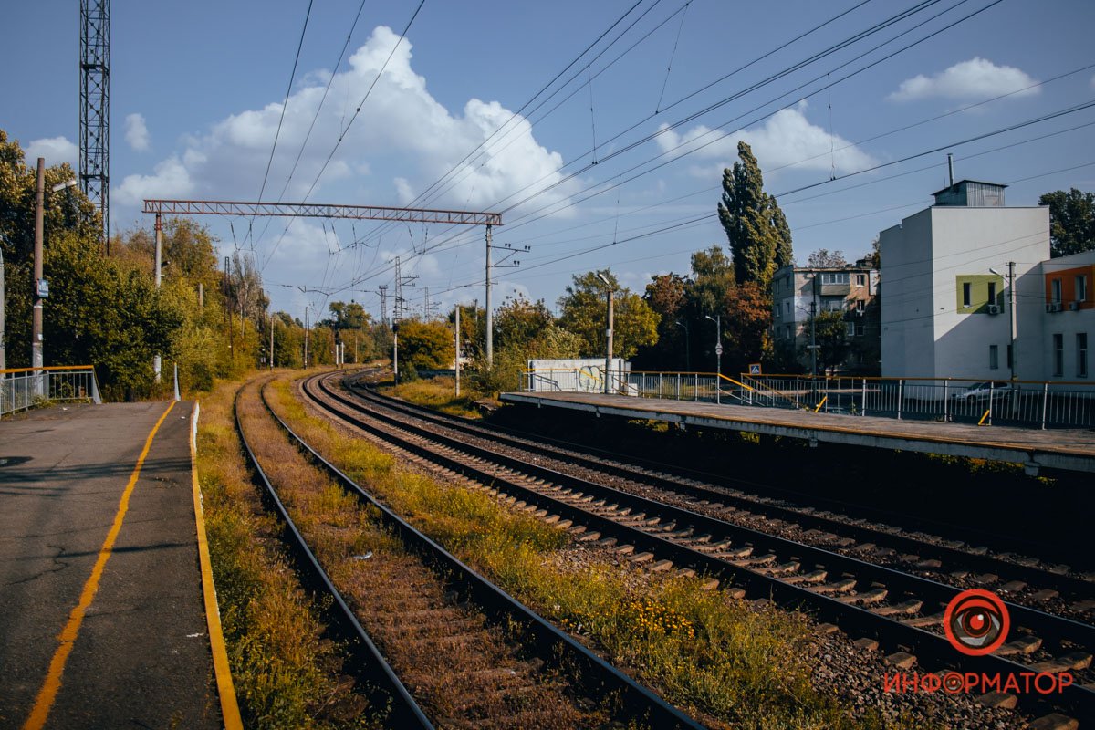 Фото: Руслана Левченко