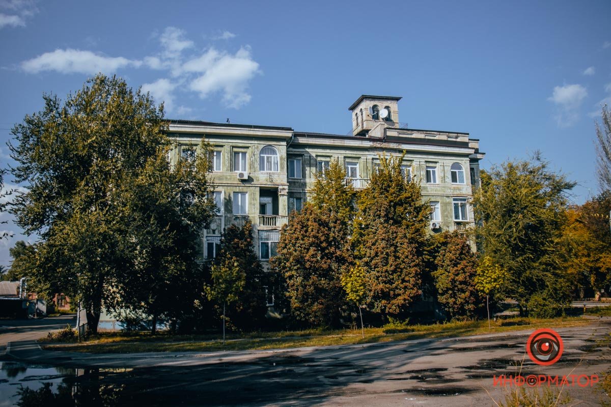 Фото: Руслана Левченко