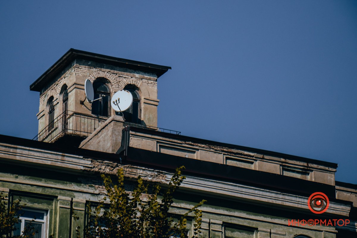 Фото: Руслана Левченко