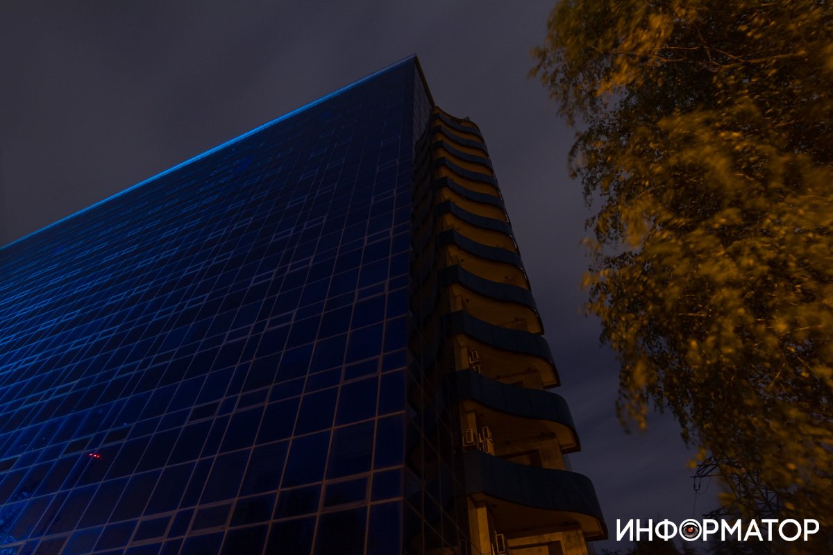 Шпиль знаний