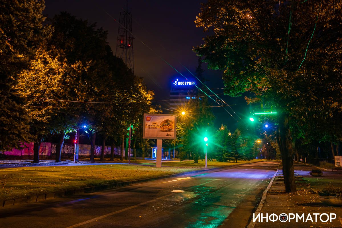 Не знают отдыха