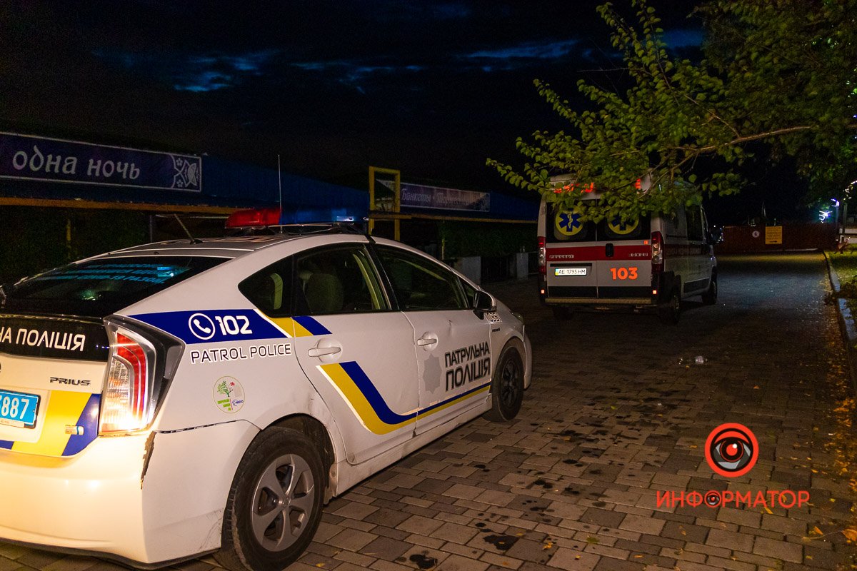 Оперативность - спасает жизни Оперативность - спасает жизни