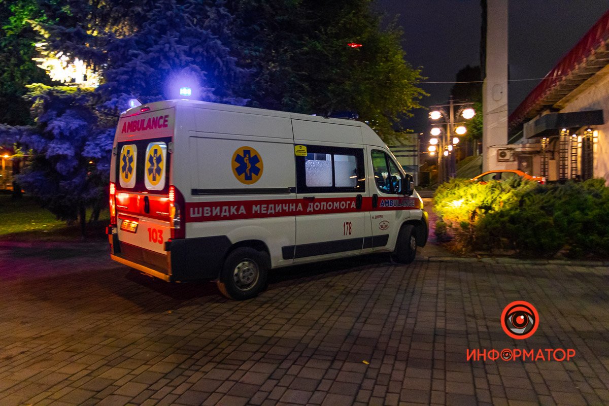 Забрали с переохлаждением Забрали с переохлаждением