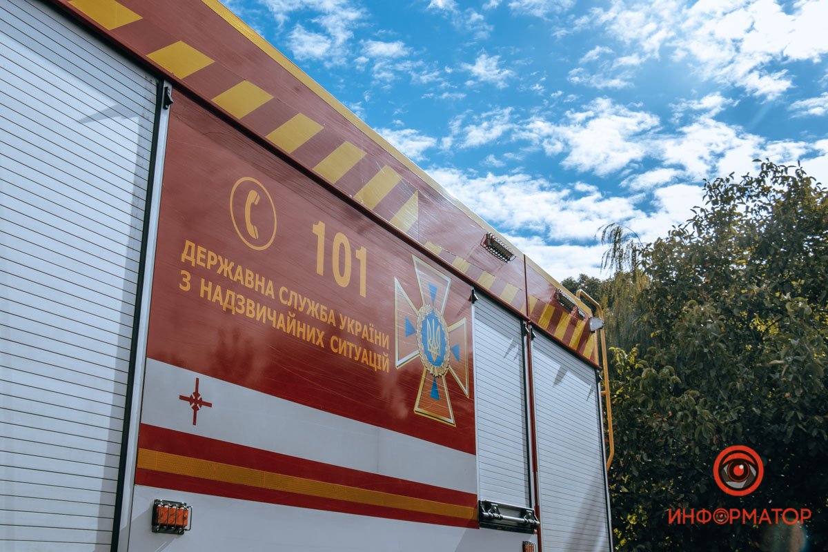 Фото: Руслана Левченко Фото: Руслана Левченко