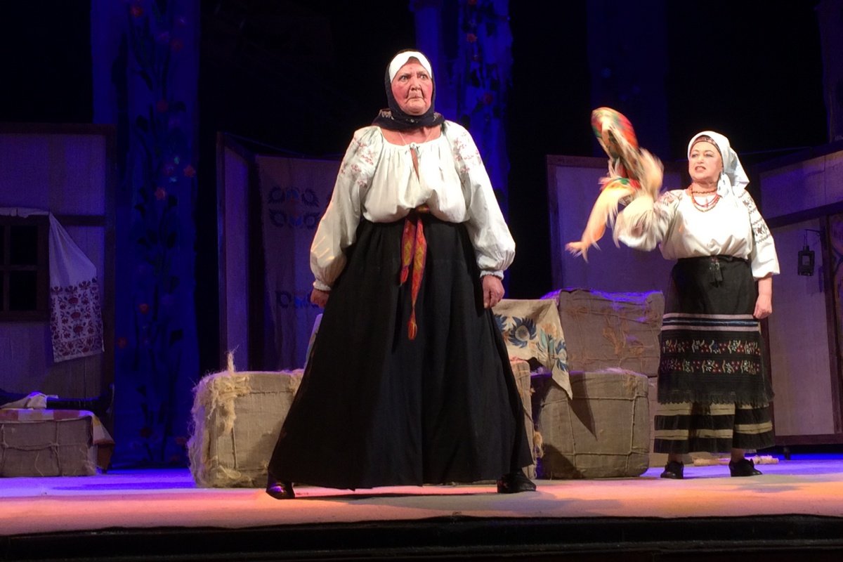 История, которая будет жить вечно История, которая будет жить вечно