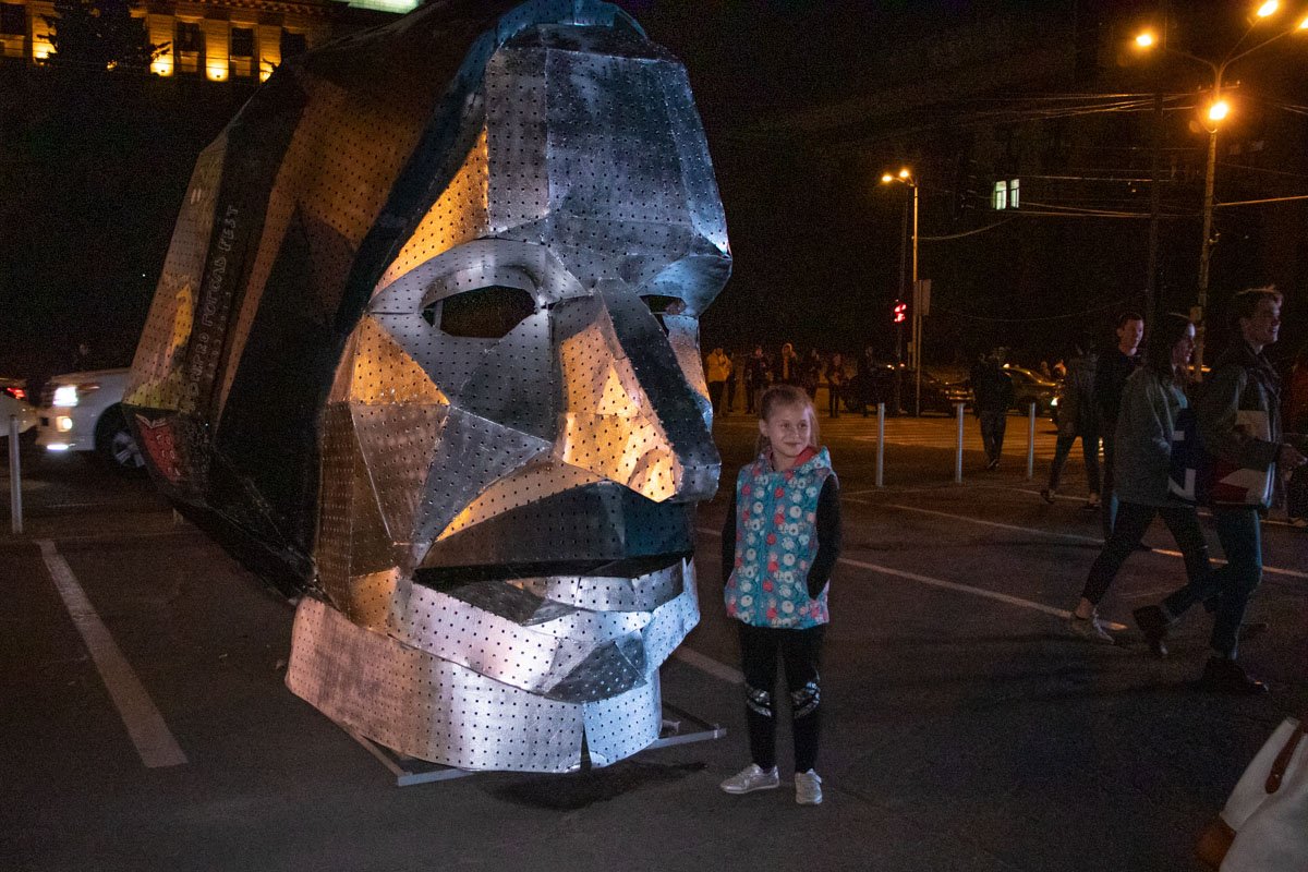 Топ ожидаемых концертов октября в Днепре 2