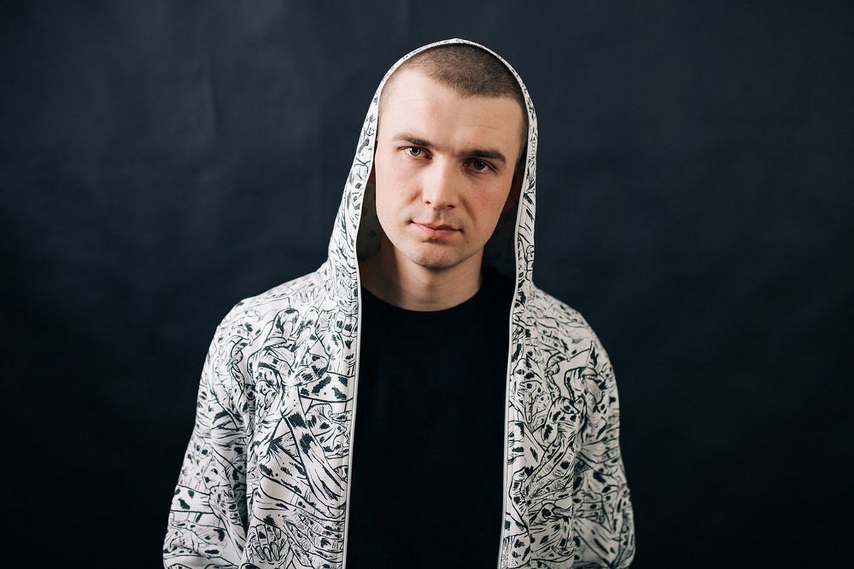 Топ ожидаемых концертов октября в Днепре 6