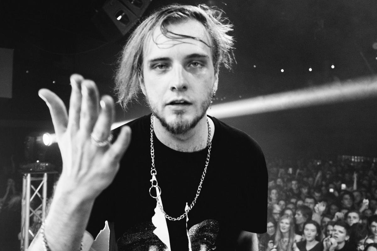 Топ ожидаемых концертов октября в Днепре 8