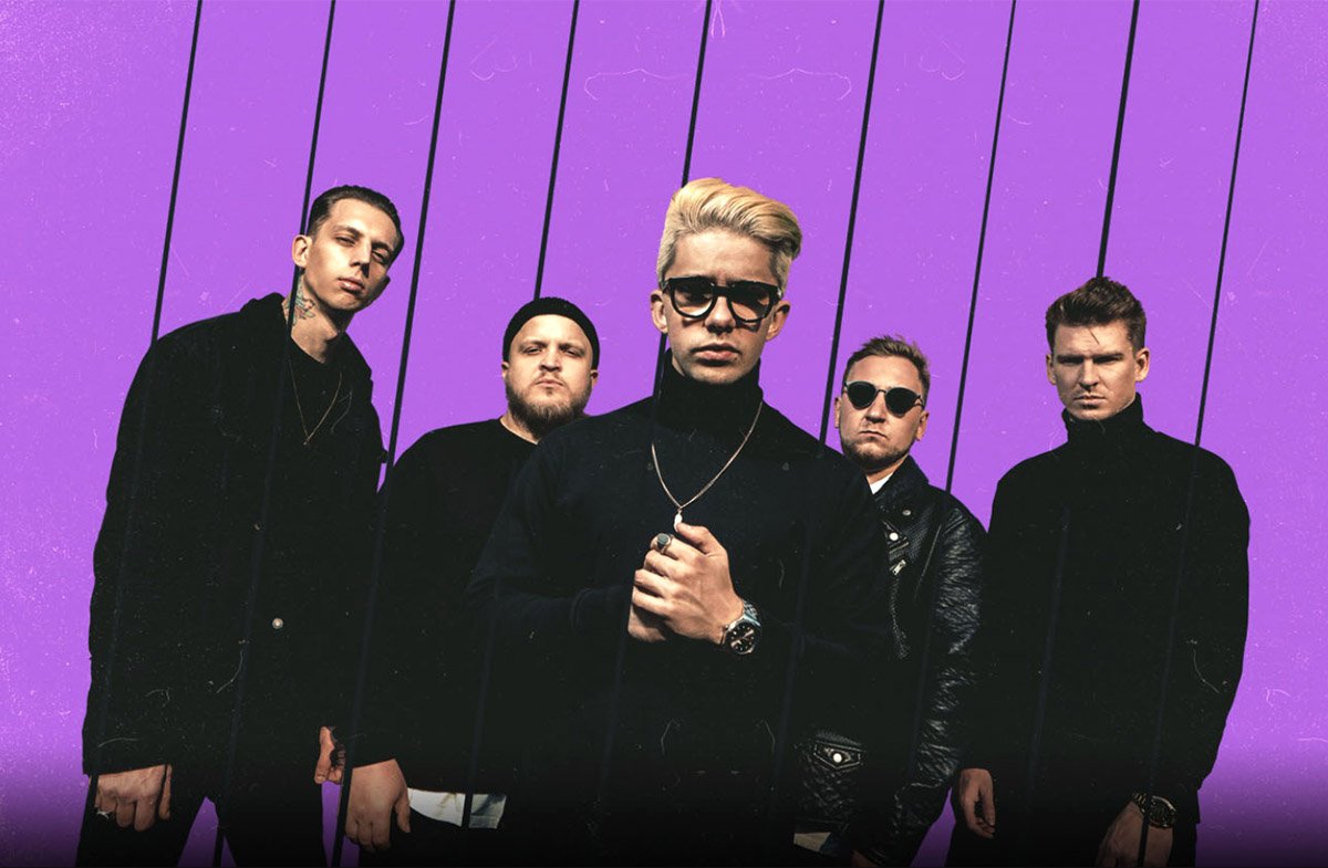 Топ ожидаемых концертов октября в Днепре 10