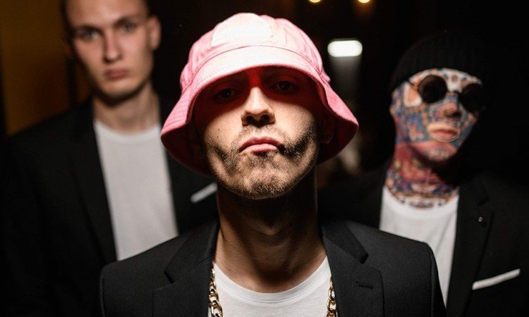 Топ ожидаемых концертов октября в Днепре 13