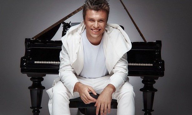 Топ ожидаемых концертов октября в Днепре 14