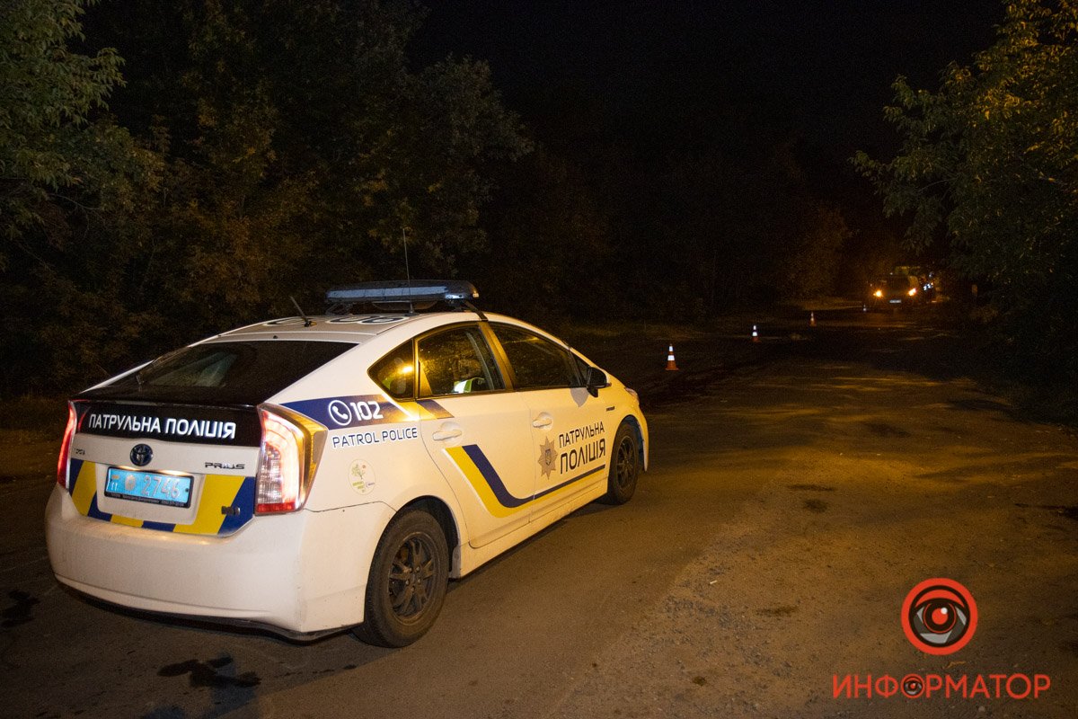 Во вторник, 21 сентября, в Таромском случилась смертельная авария Во вторник, 21 сентября, в Таромском случилась смертельная авария