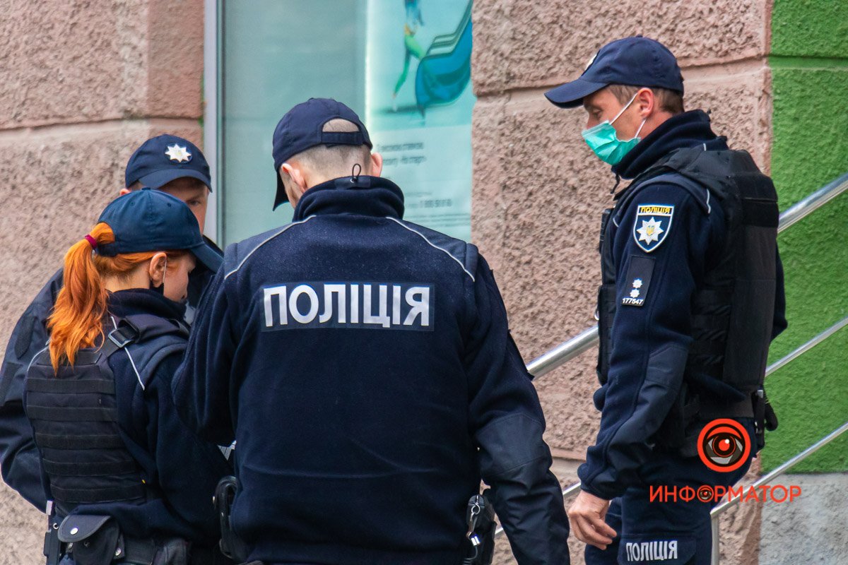 Пострадавших нет