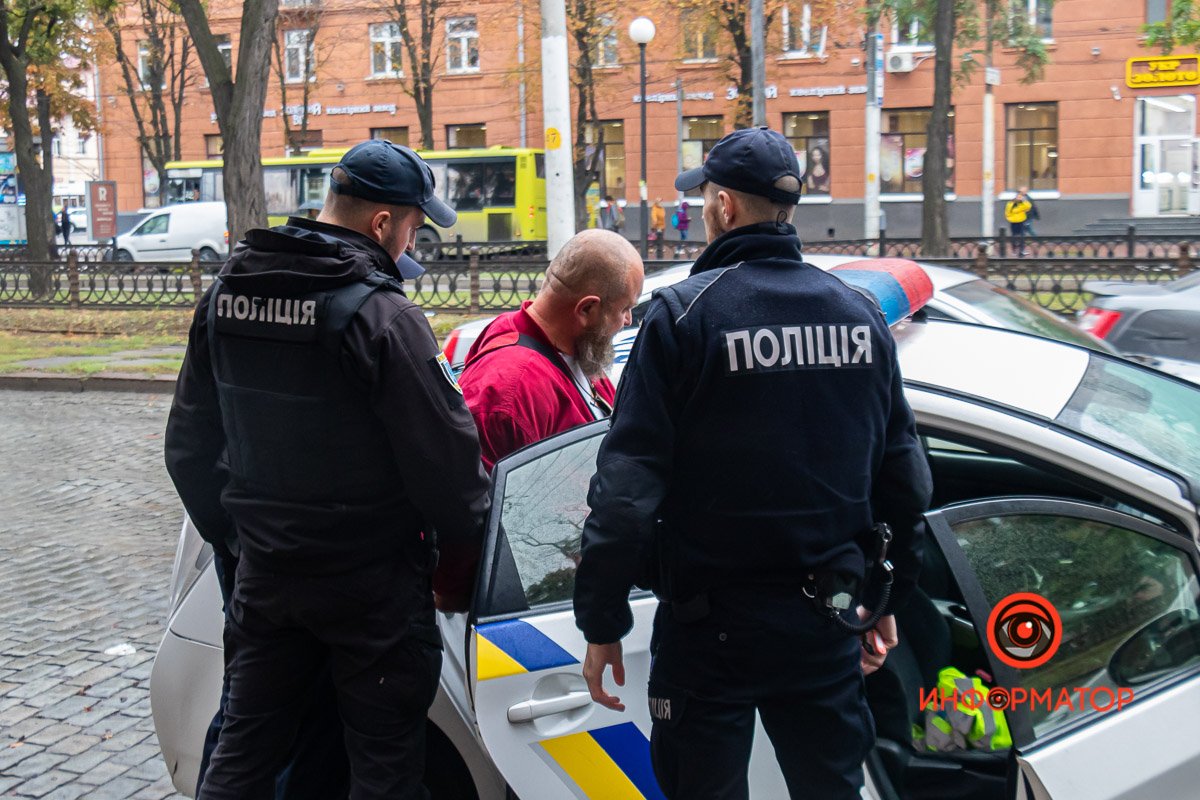 Увезли