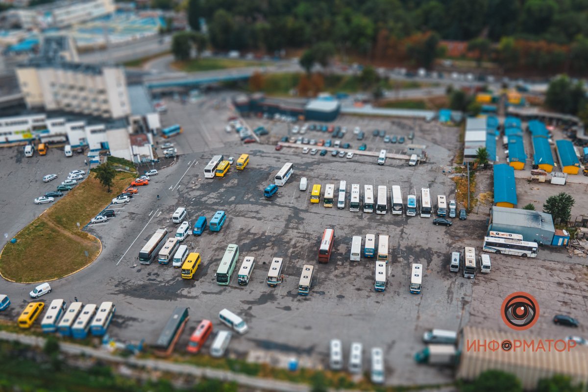 С мини-автопарком С мини-автопарком