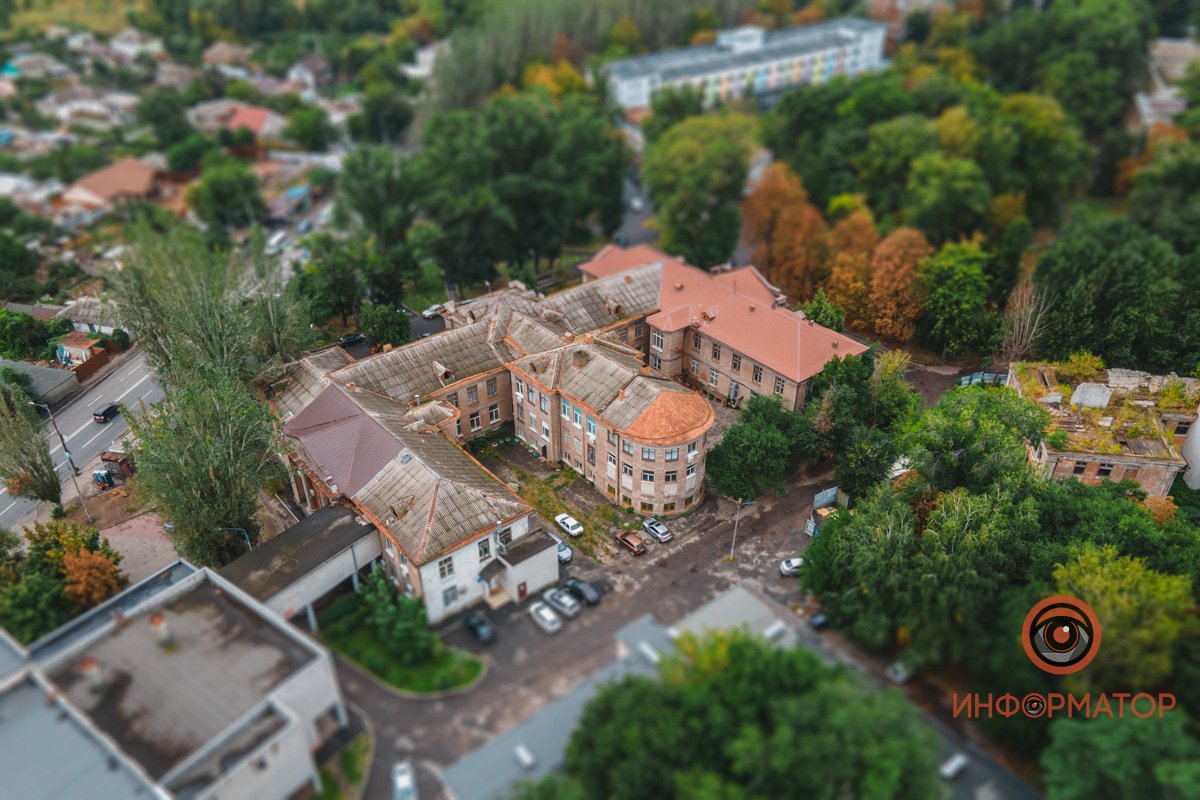 Маленький мир Маленький мир