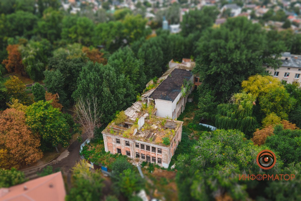 Кто расколдует город? Кто расколдует город?