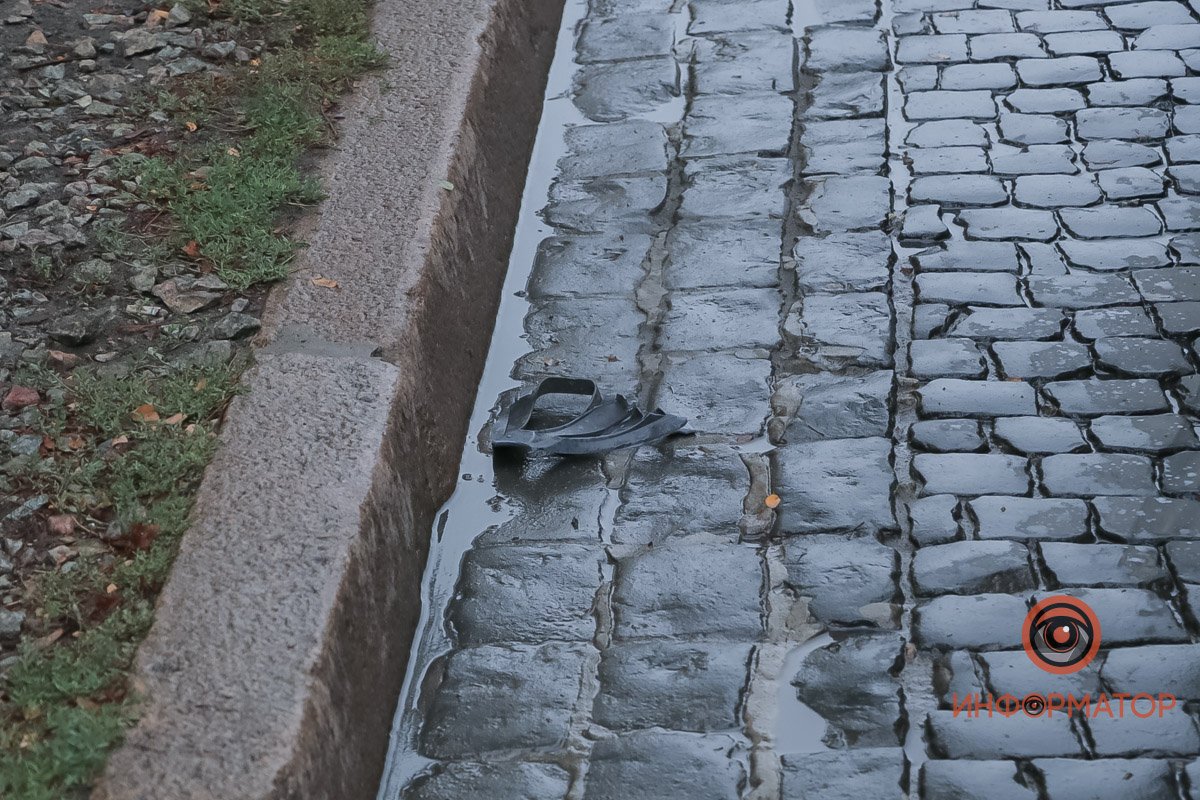 Столкновение произошло около 10 часов утра