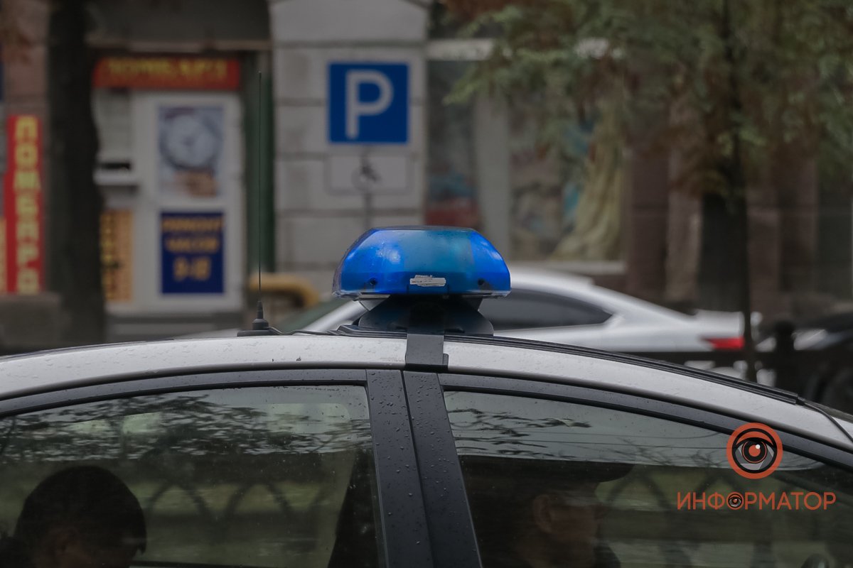 Соблюдайте ПДД