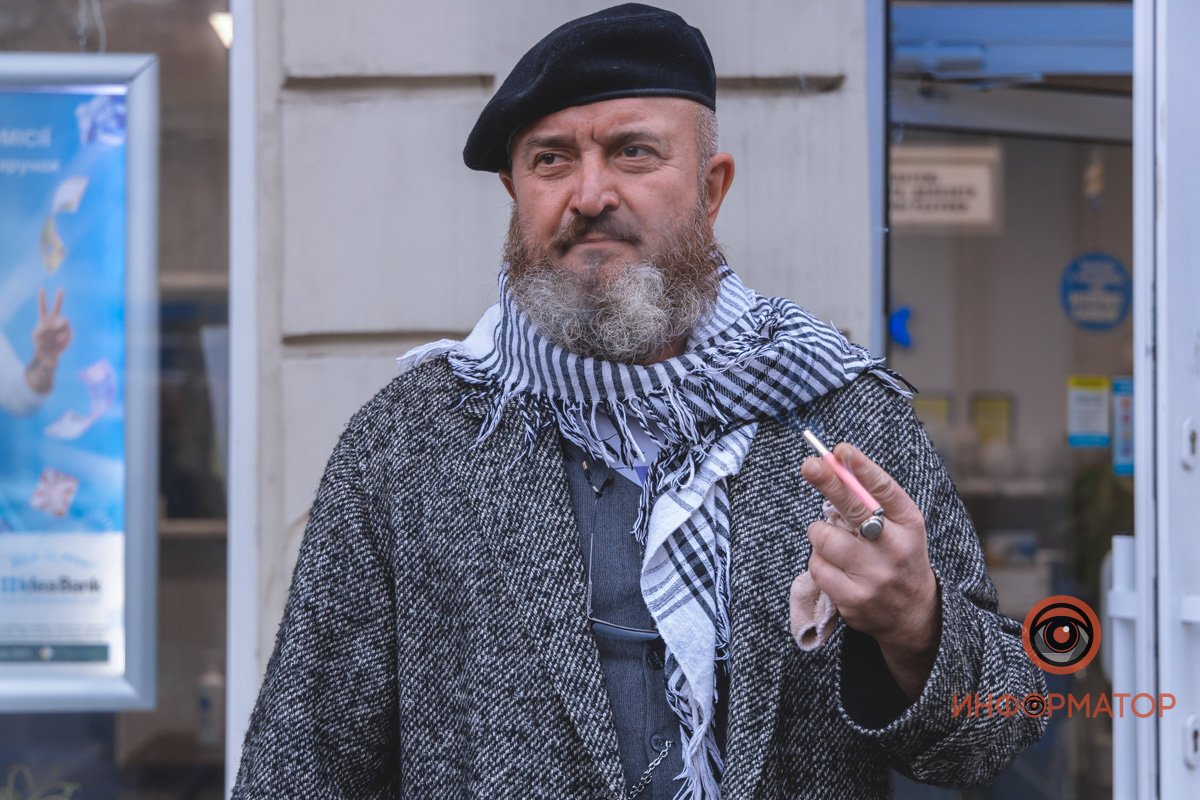 Актер