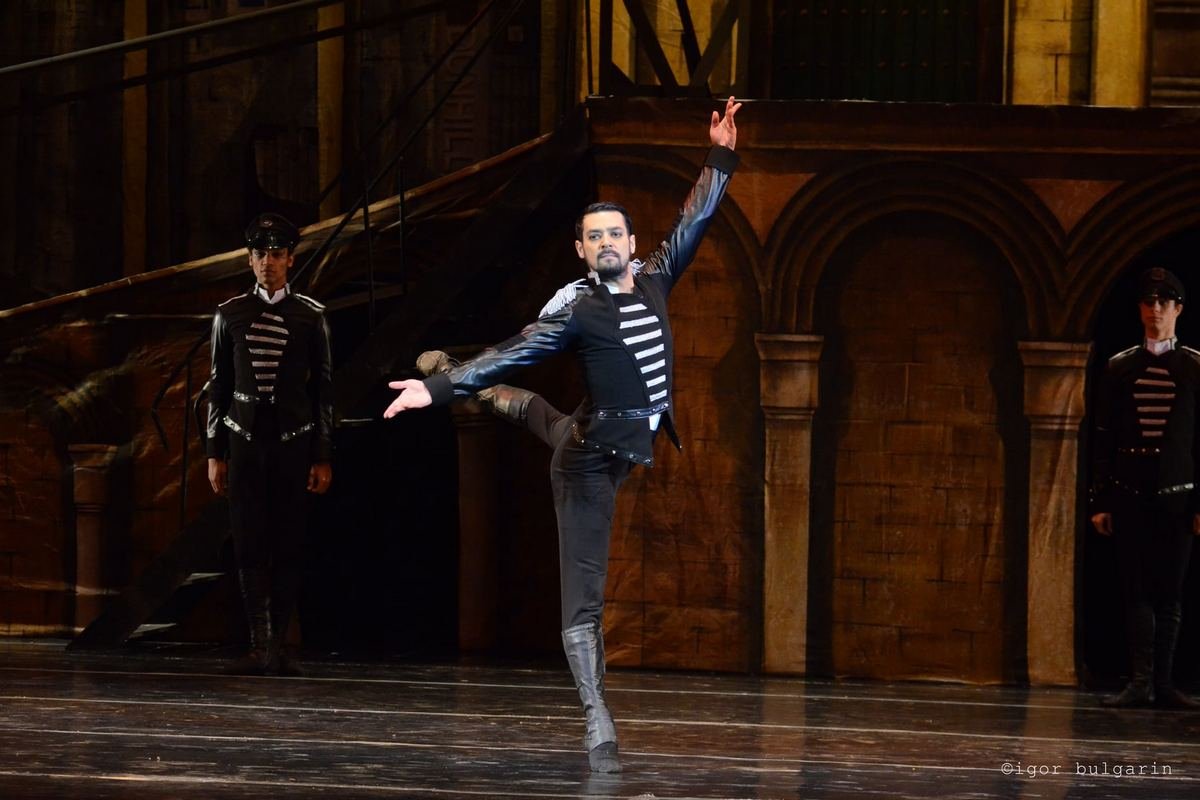 Дмитрию Омельченко было всего 40 лет