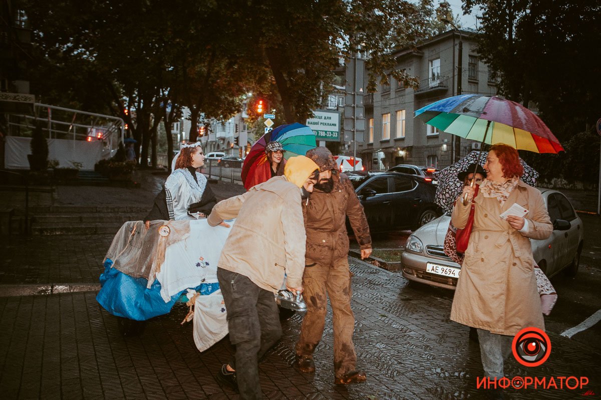 Горожан призывали посетить фестиваль Горожан призывали посетить фестиваль