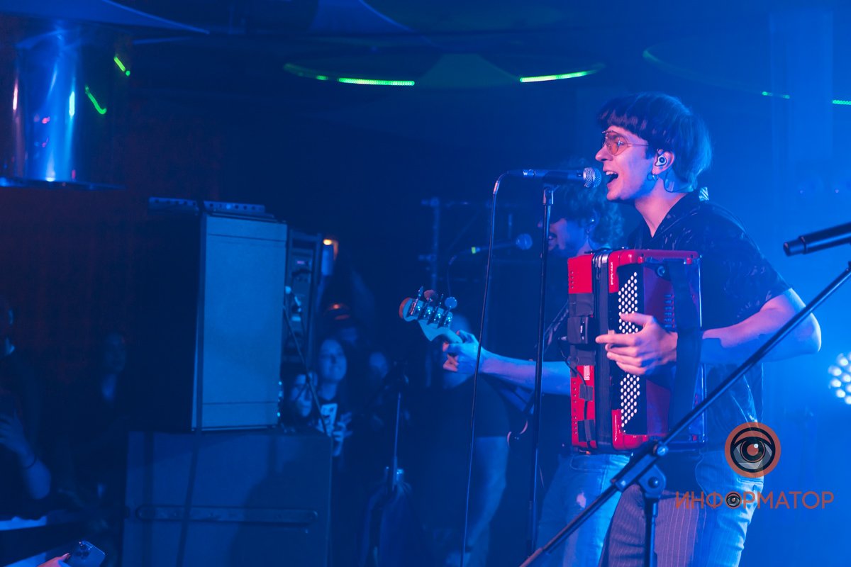 Фото: Денис Чубченко