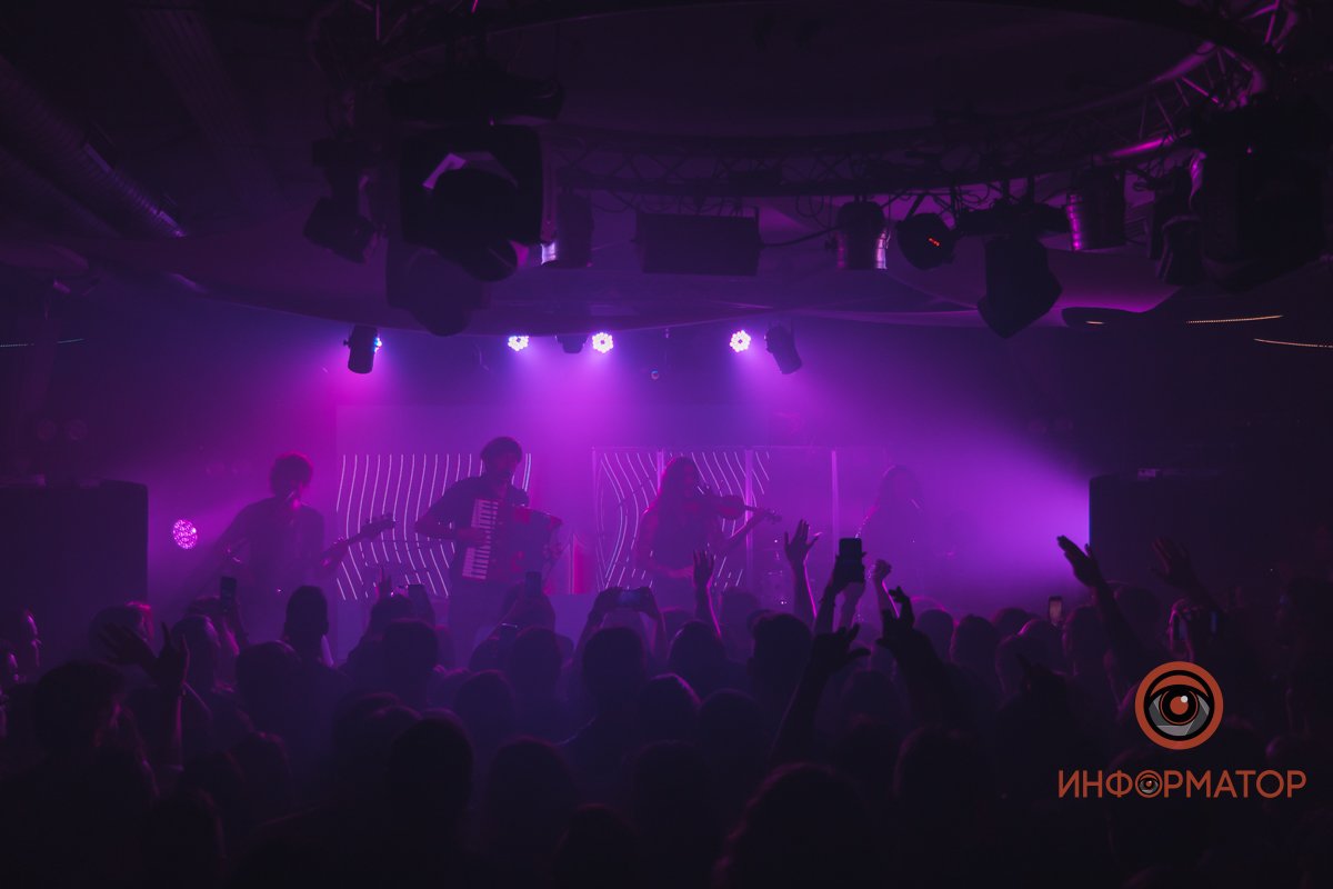 Фото: Денис Чубченко