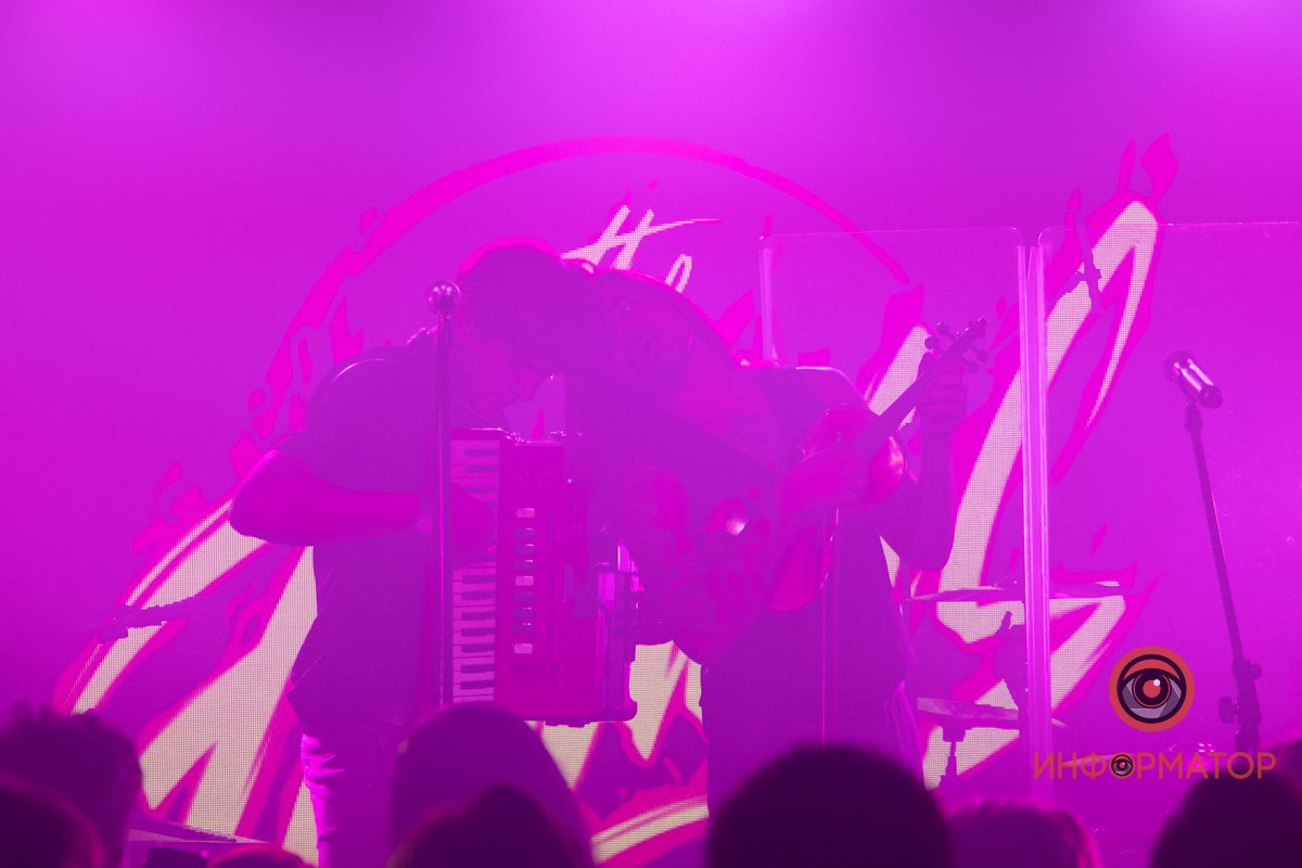 Фото: Денис Чубченко