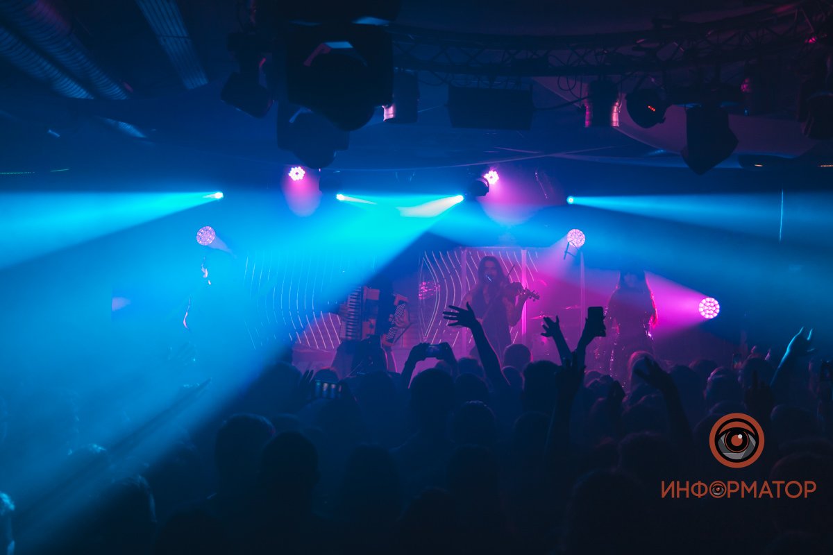 Фото: Денис Чубченко