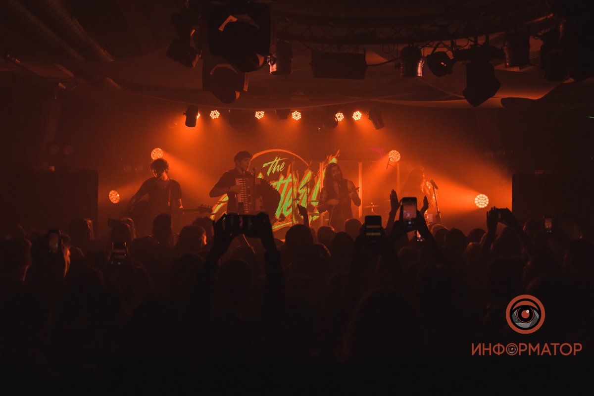 Фото: Денис Чубченко