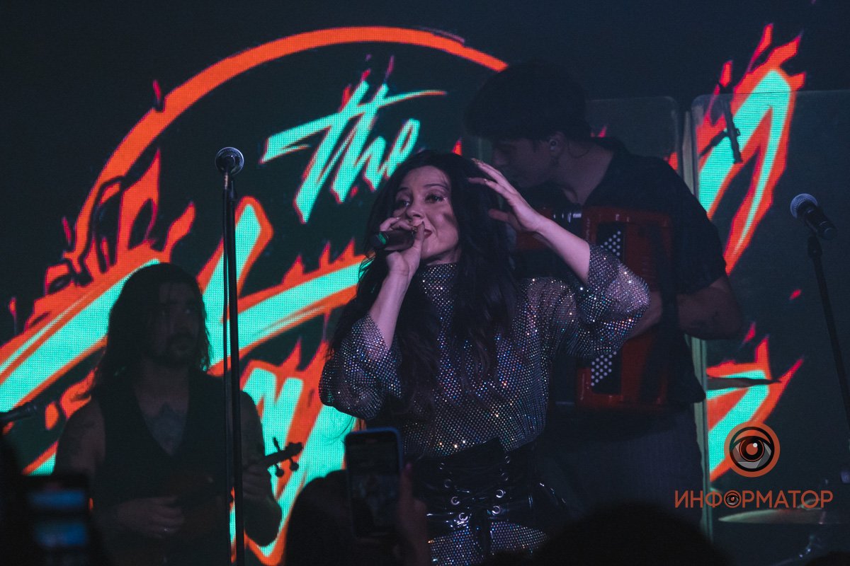 Фото: Денис Чубченко