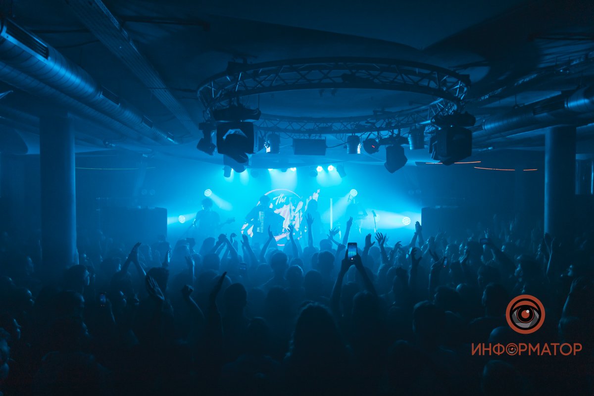 Фото: Денис Чубченко