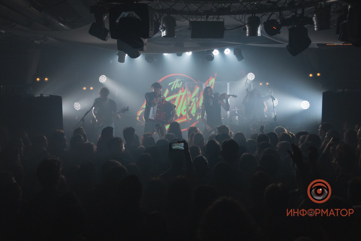 Фото: Денис Чубченко