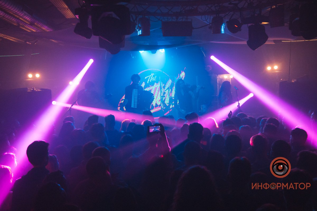 Фото: Денис Чубченко