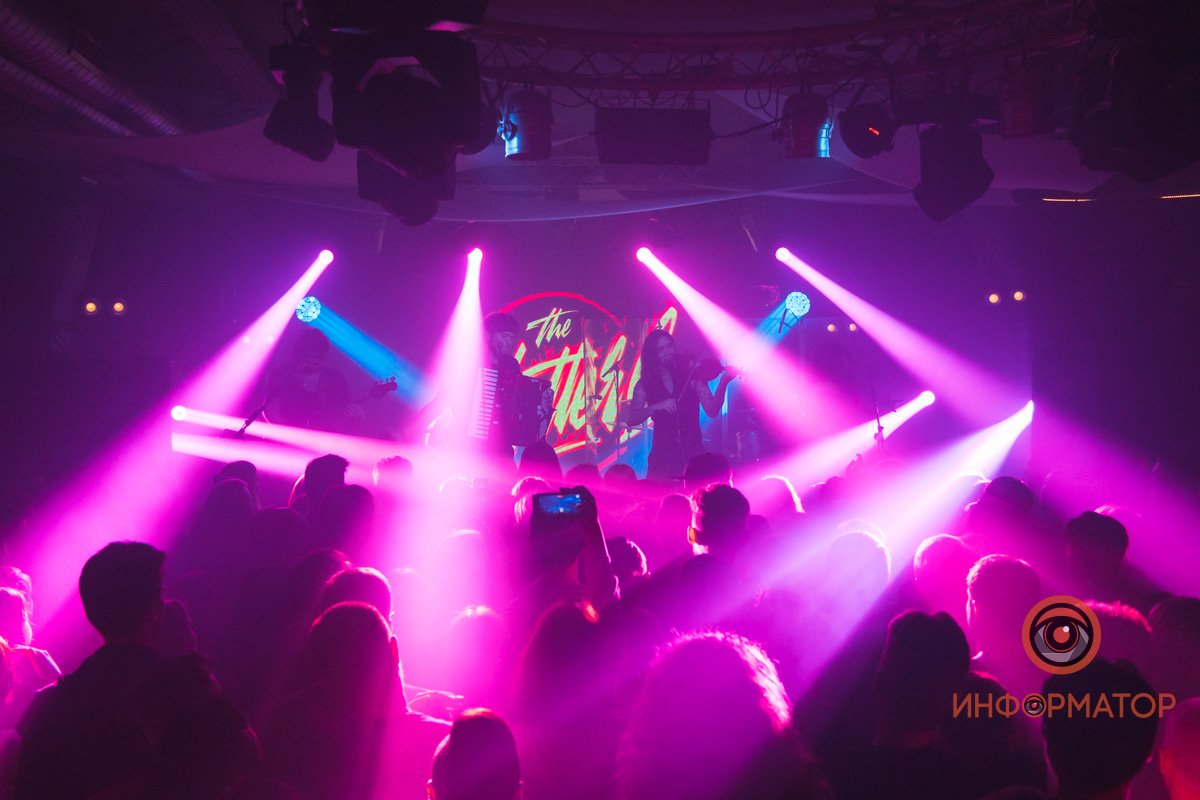 Фото: Денис Чубченко