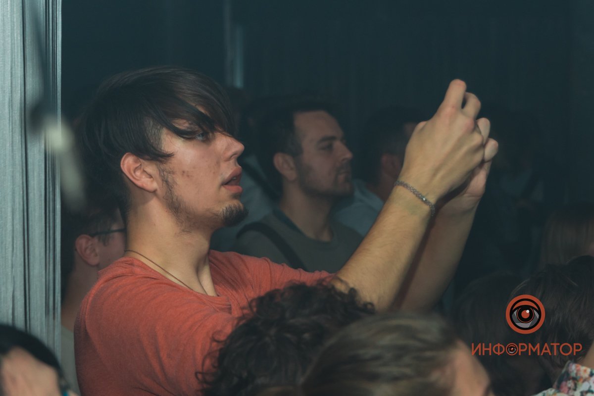 Фото: Денис Чубченко