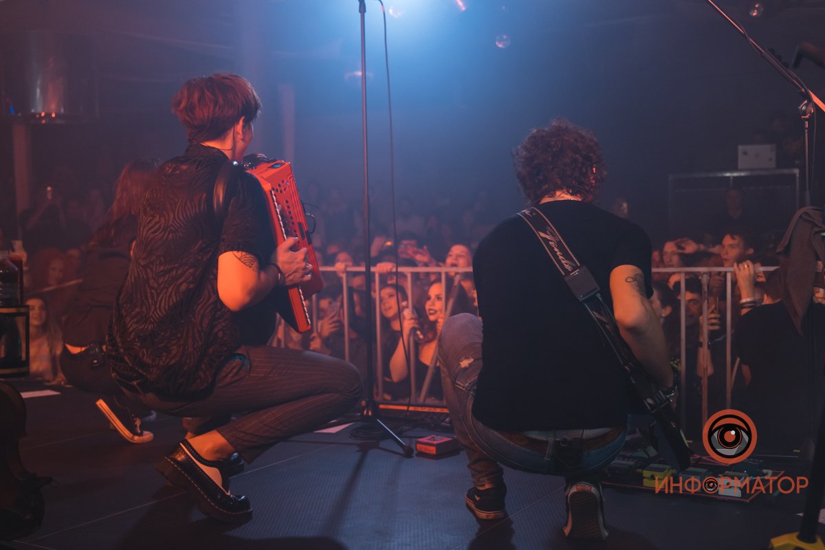 Фото: Денис Чубченко