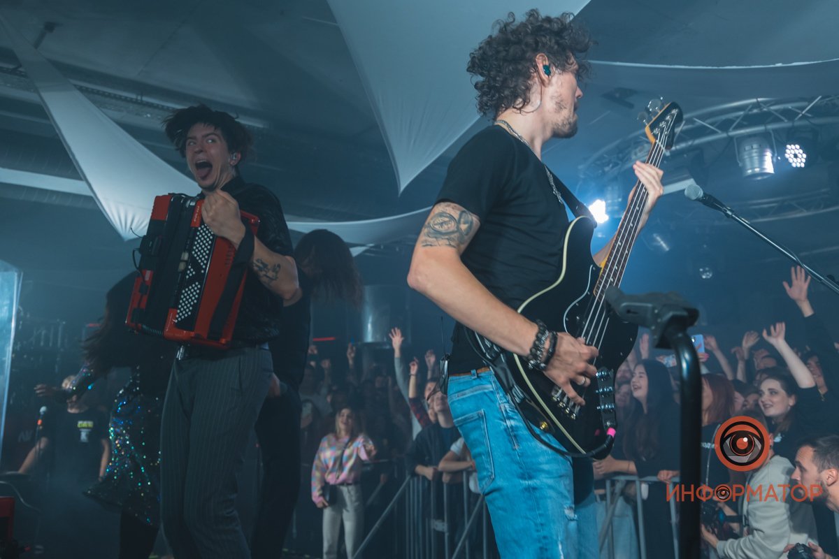 Фото: Денис Чубченко