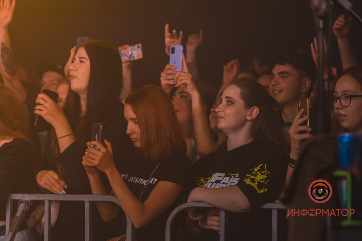 Фото: Денис Чубченко