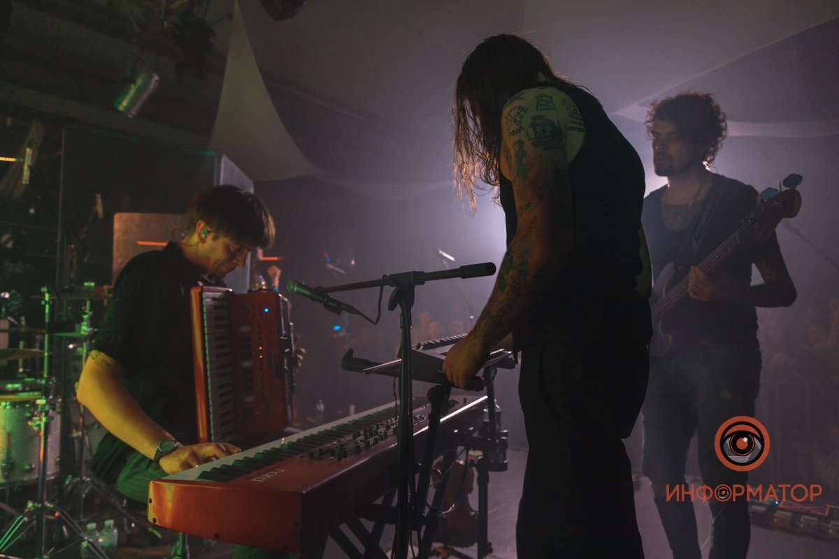 Фото: Денис Чубченко