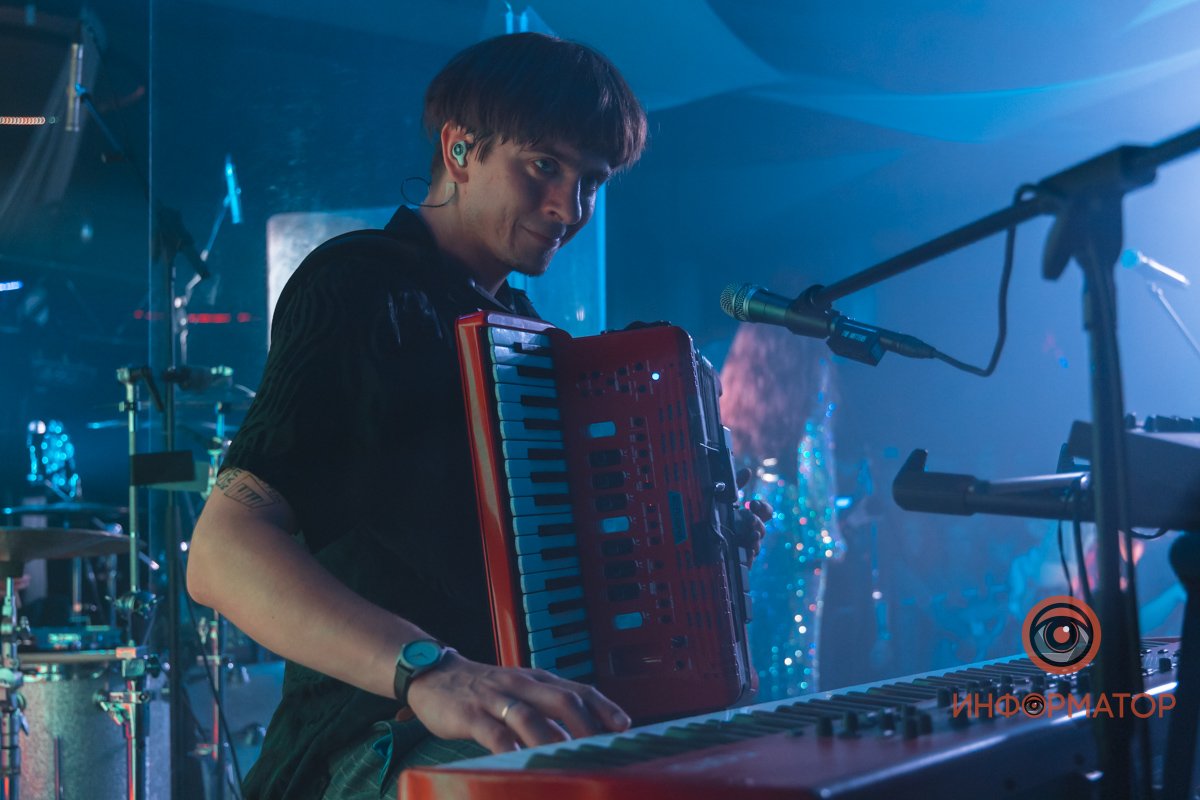 Фото: Денис Чубченко