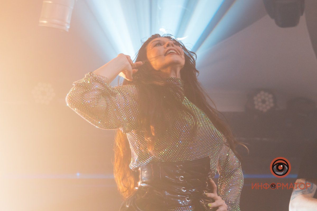 Фото: Денис Чубченко